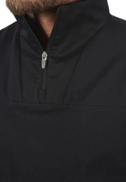 Offres ✨ Solid SDJORKE - Sweatshirt - Black 🌟 -Solid Soldes 17f436b322c24fe4a16cfd2483b7751b