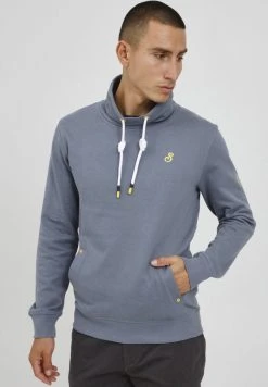 Grosses soldes 😉 Solid SDKAAN - Sweatshirt - China Blue ❤️