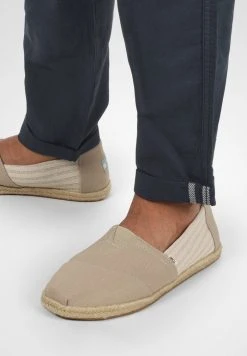 Sortie ✨ Solid LORAN - Pantalon Classique - Insignia Blue ⌛ 9 Sortie ✨ Solid LORAN - Pantalon Classique - Insignia Blue ⌛ -Solid Soldes 183812ade0a74a9a89d4fc3cda2d3fb3