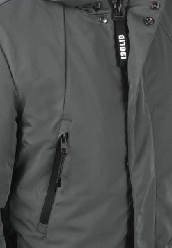 Meilleure affaire 👏 Solid SDRAPHO - Parka - Iron Gate ✨ 12 Meilleure affaire 👏 Solid SDRAPHO - Parka - Iron Gate ✨ -Solid Soldes 1841bd7af3444b9cba15000fc2210976