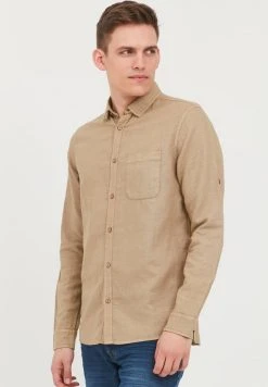 De gros ⌛ Solid SDSTEPHAN - Chemise - Twill ⌛