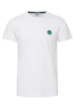 Grosses soldes 😉 Solid SDTHORGE - T-shirt Basique - White 🤩 -Solid Soldes 18a36a4c55a4469da2f0f723af0f2cd1