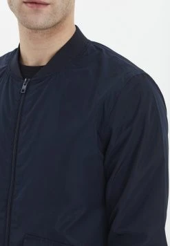 Le moins cher 🧨 Solid SDARLO - Blouson Bomber - Insignia Blue ⭐ 9 Le moins cher 🧨 Solid SDARLO - Blouson Bomber - Insignia Blue ⭐ -Solid Soldes 18d38655ccd34adeb368365c169557f2