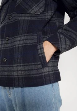 Top 10 ❤️ Solid VANDER JACKET - Veste Mi-saison - Insignia Blue ✨ 11 Top 10 ❤️ Solid VANDER JACKET - Veste Mi-saison - Insignia Blue ✨ -Solid Soldes 19083ebc991d4c2e8ca52d07ea397786