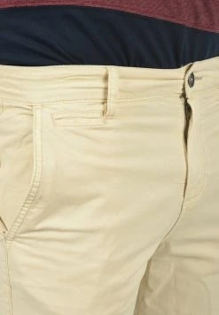 Nouveau 🧨 Solid SDSHORTS - Short En Jean - Bleached S ⭐ -Solid Soldes 19176dd4a0e64278baa4c453a9743d96