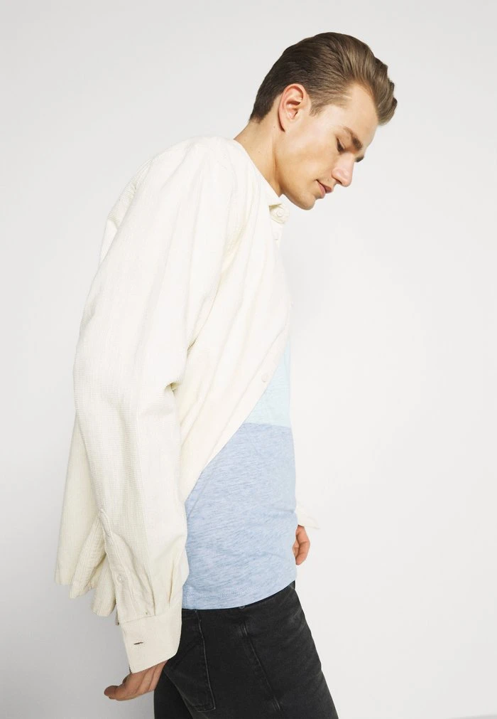 Les meilleures critiques de 🛒 Solid PORUS - T-shirt Imprimé - Insignia Blue ⌛ 5 Les meilleures critiques de 🛒 Solid PORUS - T-shirt Imprimé - Insignia Blue ⌛ – Image 5