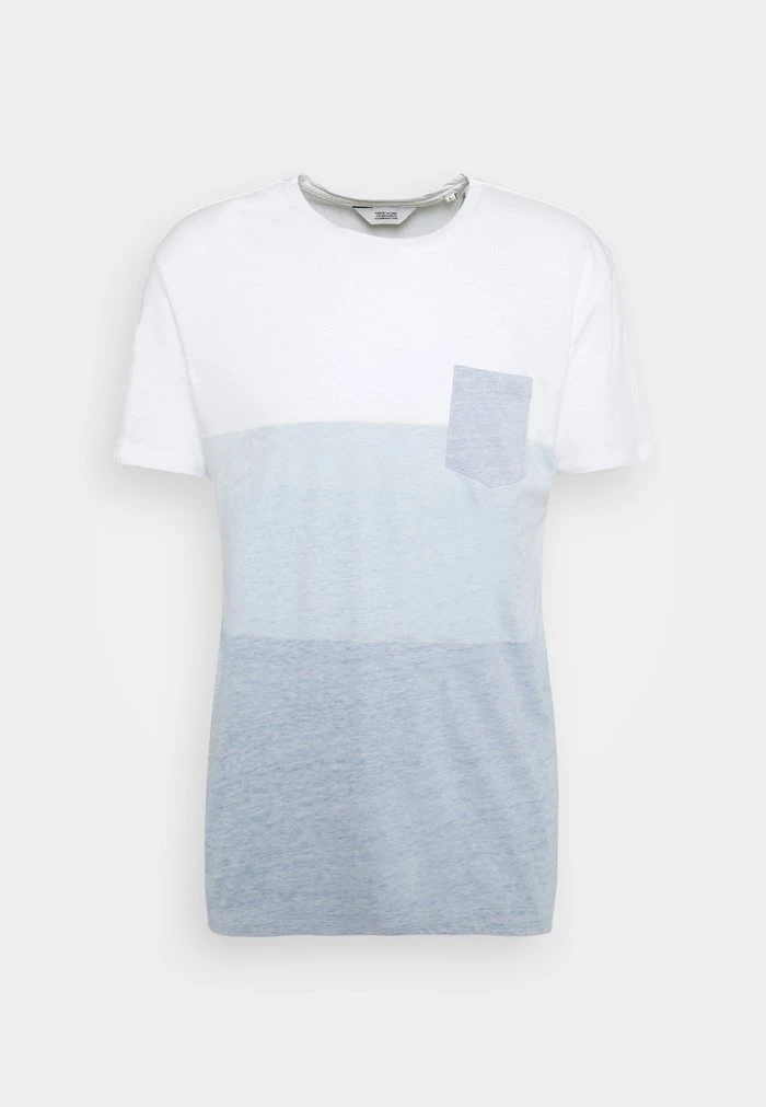 Les meilleures critiques de 🛒 Solid PORUS - T-shirt Imprimé - Insignia Blue ⌛ 7 Les meilleures critiques de 🛒 Solid PORUS - T-shirt Imprimé - Insignia Blue ⌛ – Image 7