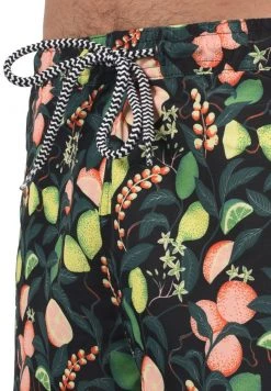 Bon marché ⌛ Solid SDSHORTS - Short De Bain - Flame 🧨 -Solid Soldes 1a04e33dda7a447b836abe5ac12a20c2