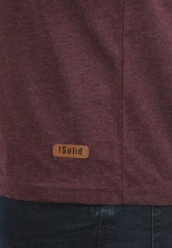 Les meilleures critiques de ⭐ Solid SDVOLKO - T-shirt à Manches Longues - Wine Red 🥰 9 Les meilleures critiques de ⭐ Solid SDVOLKO - T-shirt à Manches Longues - Wine Red 🥰 -Solid Soldes 1a7c87a7ea424ae680ee51aadcd782a5
