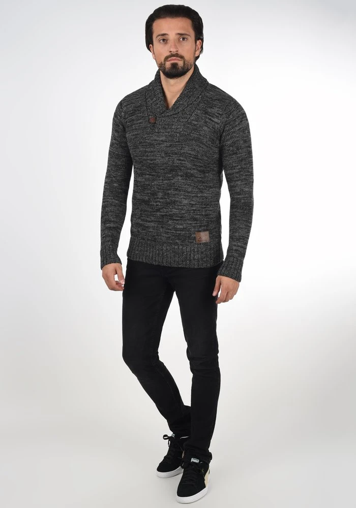 Les meilleures critiques de ⭐ Solid SDPHIL - Pullover - Black ✔️ 2 Les meilleures critiques de ⭐ Solid SDPHIL - Pullover - Black ✔️ – Image 2