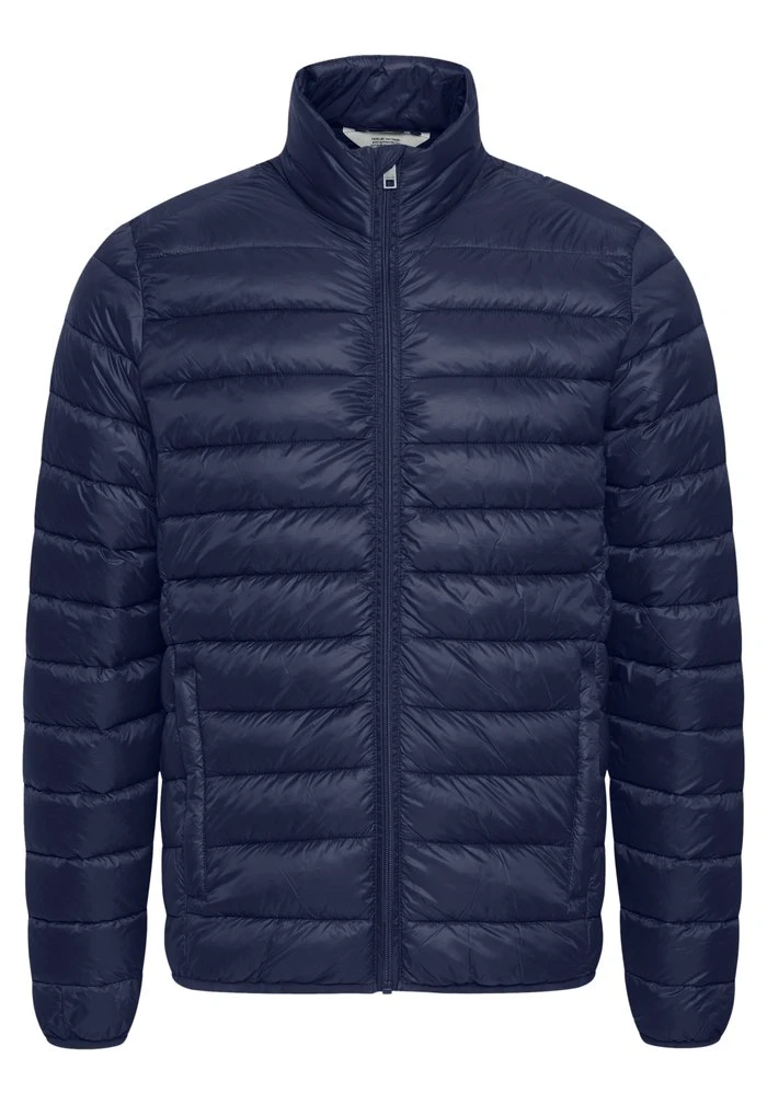 Top 10 🛒 Solid SDHAILIE 21104354 - Veste D'hiver - Insignia Blue ⭐ 6 Top 10 🛒 Solid SDHAILIE 21104354 - Veste D'hiver - Insignia Blue ⭐ – Image 6