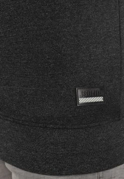 Grosses soldes 🤩 Solid SDBARIS - Sweat à Capuche Zippé - Black 👍 11 Grosses soldes 🤩 Solid SDBARIS - Sweat à Capuche Zippé - Black 👍 -Solid Soldes 1aec49de08a444658d0c7b9abaa3a10f