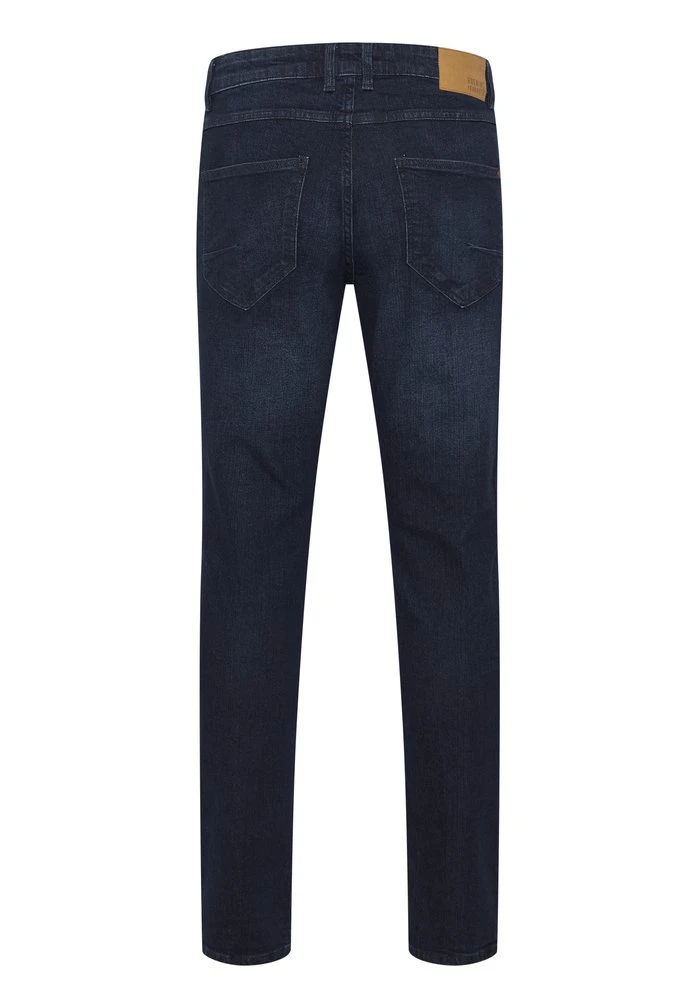 Top 10 🔔 Solid SDJOY BLUE 202 - Jean Slim - Dark Blue Denim ❤️ 8 Top 10 🔔 Solid SDJOY BLUE 202 - Jean Slim - Dark Blue Denim ❤️ – Image 8