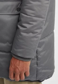 Remise 🔥 Solid SDATONG - Veste D'hiver - Iron Gate 🔥 10 Remise 🔥 Solid SDATONG - Veste D'hiver - Iron Gate 🔥 -Solid Soldes 1baf452533c8484b8ddb45087c30ec94