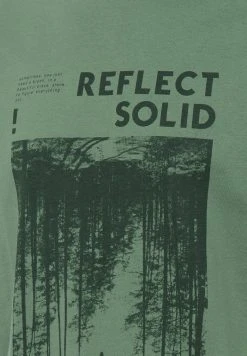 Tout neuf 💯 Solid ARCHIE - T-shirt Imprimé - Fairway 🧨 -Solid Soldes 1c375dd7055f417685d9373055e1ba98