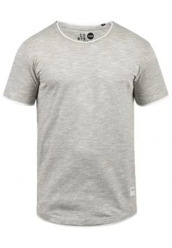 De gros ⌛ Solid SDRIGOS - T-shirt Basique - Monument 😉 -Solid Soldes 1cc14902b5fd434f9d9294be9dba7a88