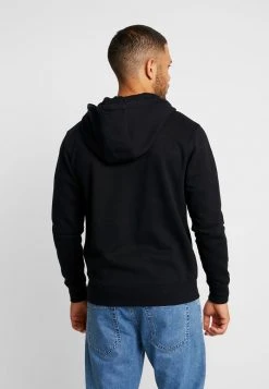 Les meilleures critiques de 🛒 Solid SDSWEAT - Sweat à Capuche Zippé - Black ✨ -Solid Soldes 1d55169517524be59b509e075b3b7d7a