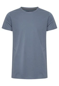 Budget 🎁 Solid SDPEKO - T-shirt Basique - China Blue ✨ 11 Budget 🎁 Solid SDPEKO - T-shirt Basique - China Blue ✨ -Solid Soldes 1d8d7edebd37483faf3bb7be6b66cd9a