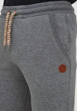 Meilleure affaire ❤️ Solid SDNAFKO - Short - Dark Grey Melange 🧨 -Solid Soldes 1da0f8c0f77a4cd89e07105de66cba07