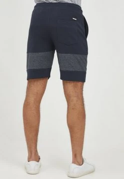 Vente flash ⭐ Solid SDMEKIR - Short - Insignia Blue 🎁 -Solid Soldes 1dab246f92764c34beabb2d3760e98c5