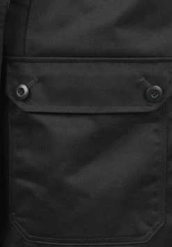 Acheter 😉 Solid SDWALLI - Veste D'hiver - Black ❤️ -Solid Soldes 1dae822a832c49e59bc2281f71e687c2