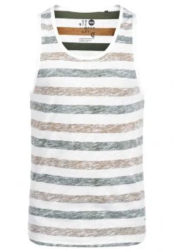 Promo 👏 Solid SDMENDE - Débardeur - Cinnamon 🎉 -Solid Soldes 1e1b43129ccc4e23aad2f3335a2578f5