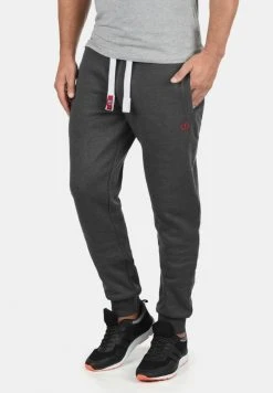 Bon marché ⭐ Solid SDBENN - Pantalon De Survêtement - Grey ✔️