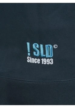 Meilleure affaire ⌛ Solid BENNTRACK - Sweatshirt - Insignia Blue 🌟 -Solid Soldes 1e6c10293ce14aaab515bbad5207a16b