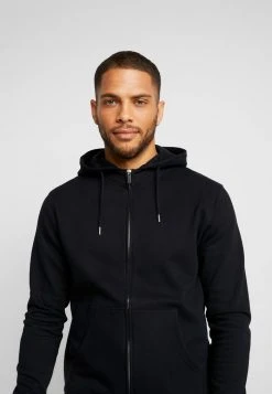Les meilleures critiques de 🛒 Solid SDSWEAT - Sweat à Capuche Zippé - Black ✨ -Solid Soldes 1f4b58c94f6b4ddc9f86d7ce57d075cd