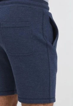 Meilleure vente ✔️ Solid SDTRIPPO - Short - Insignia Blue Melange 🔥 10 Meilleure vente ✔️ Solid SDTRIPPO - Short - Insignia Blue Melange 🔥 -Solid Soldes 1f550071b21741418d834b46e6b45a7c