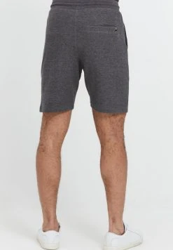 Les meilleures critiques de 🤩 Solid SDROBSON - Short - Dark Grey 👏 -Solid Soldes 1f7e2d98aa154b1b927505fd78c504a5