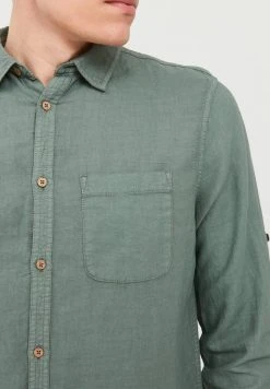 Bon marché 🥰 Solid SDSTEPHAN - Chemise - Sagebrush Green 👏 9 Bon marché 🥰 Solid SDSTEPHAN - Chemise - Sagebrush Green 👏 -Solid Soldes 1f81127d644b4e498cd385b63a4117c1