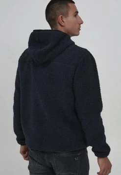 Meilleure affaire 💯 Solid SDLUKA - Veste Polaire - Insignia Blue 😉 8 Meilleure affaire 💯 Solid SDLUKA - Veste Polaire - Insignia Blue 😉 -Solid Soldes 1f9aab51deef408ba639b8fcaf77d5b9