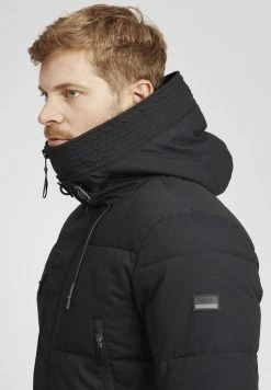 Meilleure vente ⌛ Solid SDANATO - Veste D'hiver - Black ✔️ 9 Meilleure vente ⌛ Solid SDANATO - Veste D'hiver - Black ✔️ -Solid Soldes 1fb02e84fe0a4e1999e3c9ca34fba9a4