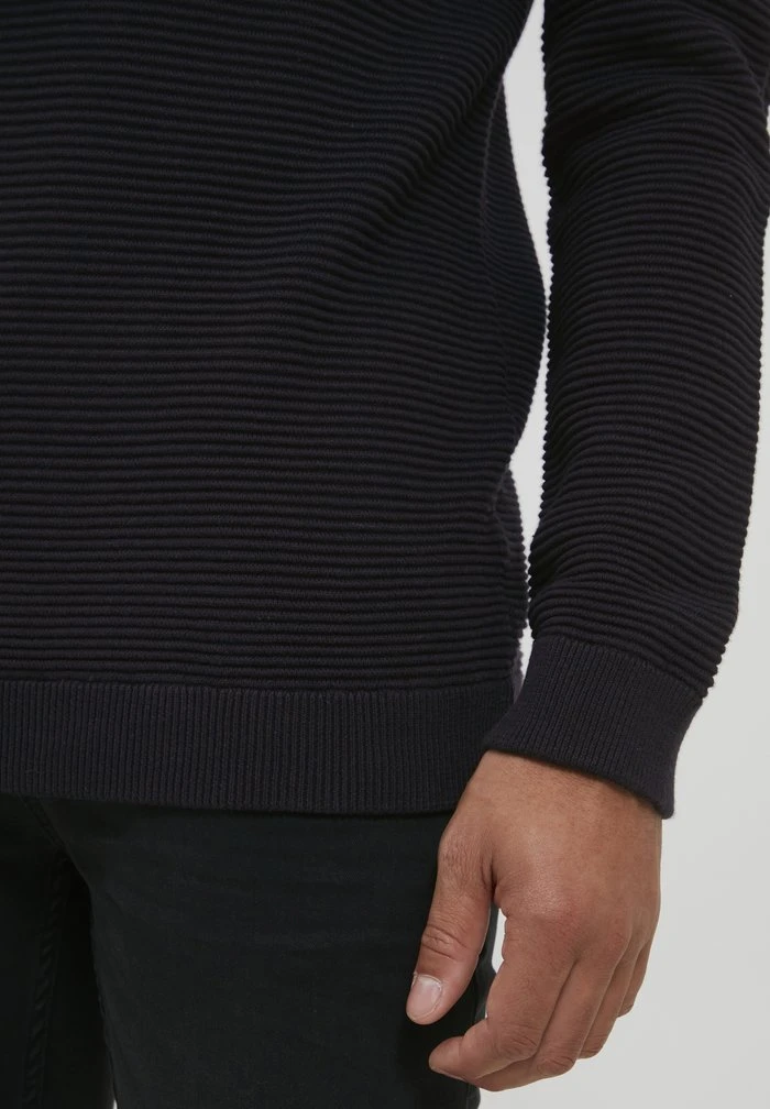 Offres 🛒 Solid SDVALENCIA 21106793 - Pullover - Ensign Blue ⭐ 5 Offres 🛒 Solid SDVALENCIA 21106793 - Pullover - Ensign Blue ⭐ – Image 5