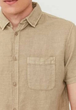 Nouveau 😀 Solid SDSPIKE - Chemise - Twill 🌟 9 Nouveau 😀 Solid SDSPIKE - Chemise - Twill 🌟 -Solid Soldes 203ad645d508435fa3ca5c0be651ae91