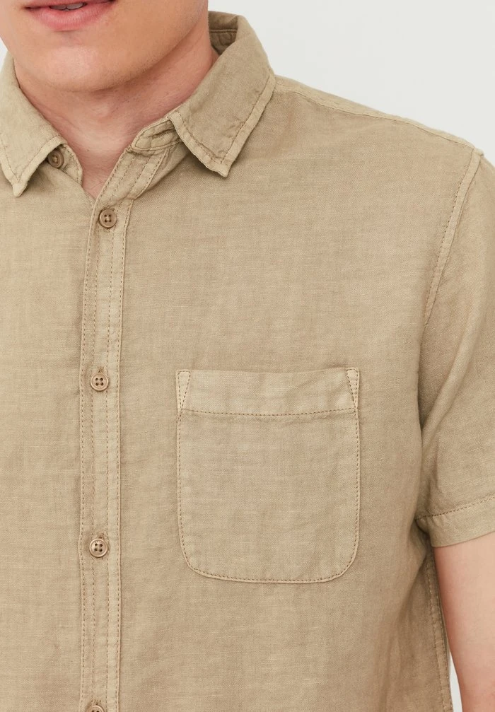 Nouveau 😀 Solid SDSPIKE - Chemise - Twill 🌟 4 Nouveau 😀 Solid SDSPIKE - Chemise - Twill 🌟 – Image 4