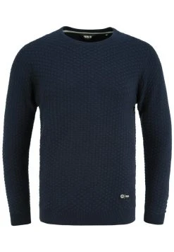 Remise đ€© Solid SDSPENCE - Pullover - Insignia Blue â 11 Remise đ€© Solid SDSPENCE - Pullover - Insignia Blue â -Solid Soldes 20de0c269b34438da18b16abcc5eabc5