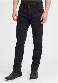 Les meilleures critiques de 🧨 Solid SDFYNN - Jean Droit - Black Denim ❤️