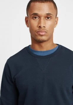 Coupon ⭐ Solid SDTEMET - Sweatshirt - Insignia Blue 😍 9 Coupon ⭐ Solid SDTEMET - Sweatshirt - Insignia Blue 😍 -Solid Soldes 212828e61be14887ba42def2cc1c0a1d