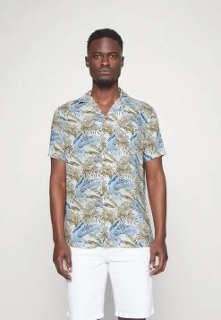 Meilleur prix ✔️ Solid BRYANT - Chemise - Oatmeal 😍