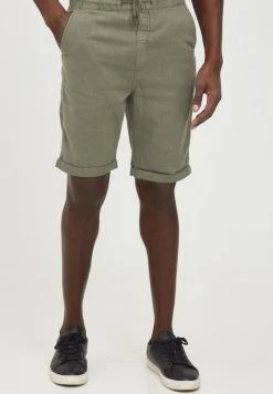 Les meilleures critiques de ✔️ Solid SDTRUC SHORTS LINEN - Short - Ivy Green 🥰