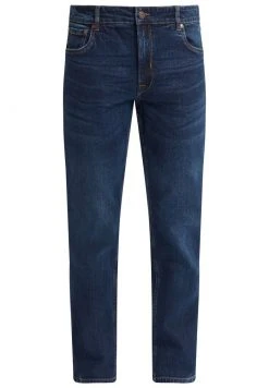 Top 10 🌟 Solid SDPIRKO - Jean Droit - Dark Blue Denim 🥰 11 Top 10 🌟 Solid SDPIRKO - Jean Droit - Dark Blue Denim 🥰 -Solid Soldes 21bf18a598f4404bacfc1d670c473107