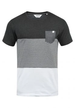 Offres đ„° Solid SDMALTE - T-shirt Imprimé - Dark Grey â 8 Offres đ„° Solid SDMALTE - T-shirt Imprimé - Dark Grey â -Solid Soldes 2244fd73f9b14bbfbdf7dbf56405858c