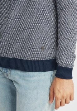 Les meilleures critiques de ✨ Solid SDDUNCAN - Pullover - Insignia Blue ✨ 10 Les meilleures critiques de ✨ Solid SDDUNCAN - Pullover - Insignia Blue ✨ -Solid Soldes 225268ed491e4843aa57aa5a2464be68