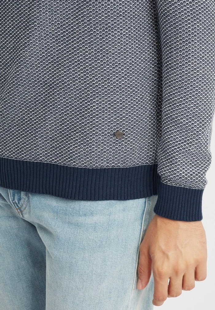 Les meilleures critiques de ✨ Solid SDDUNCAN - Pullover - Insignia Blue ✨ 5 Les meilleures critiques de ✨ Solid SDDUNCAN - Pullover - Insignia Blue ✨ – Image 5