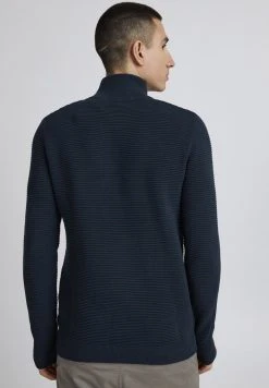 Top 10 ⌛ Solid SDNICK - Pullover - Insignia Blue 🔔 -Solid Soldes 227b1e58dec34327921f15ae6e170aa3