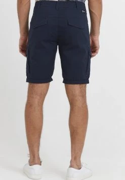 Acheter 🌟 Solid SDFREDO - Short - Insignia Blue 🔔 -Solid Soldes 22807c8cee8c46a6aed957b6ba3f2ac8