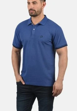 Meilleure affaire 👍 Solid BENJAMIN - Sweatshirt - Blue ⌛