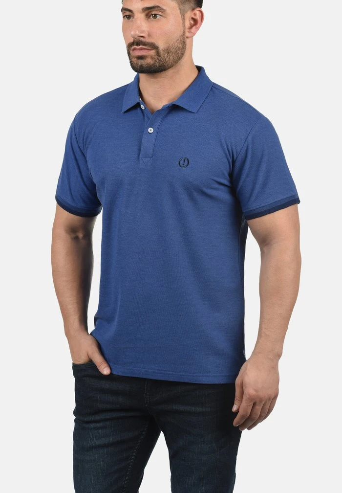 Meilleure affaire đ Solid BENJAMIN - Sweatshirt - Blue â 1 Meilleure affaire đ Solid BENJAMIN - Sweatshirt - Blue â